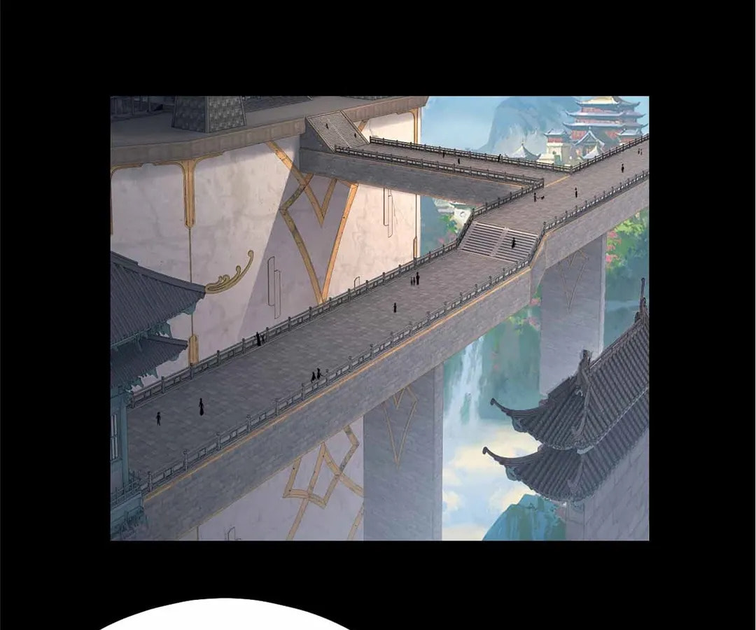 I Am the Fated Villain Chapter 132 page 20 - 