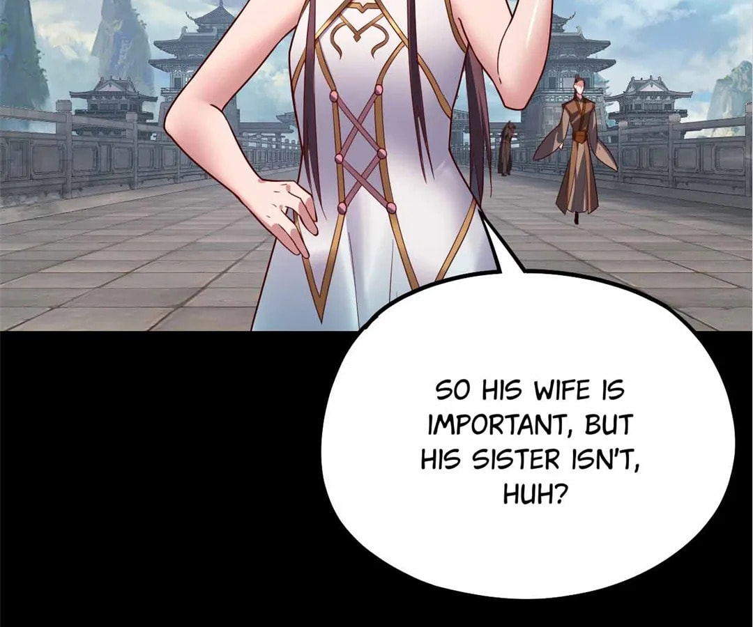 I Am the Fated Villain Chapter 132 page 22 - 
