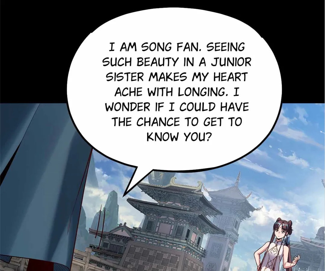 I Am the Fated Villain Chapter 132 page 23 - 