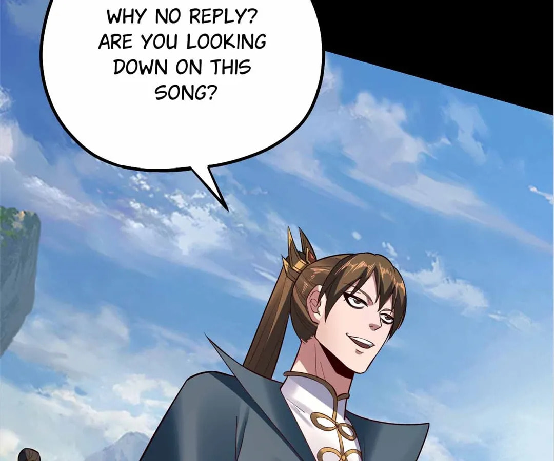 I Am the Fated Villain Chapter 132 page 25 - 