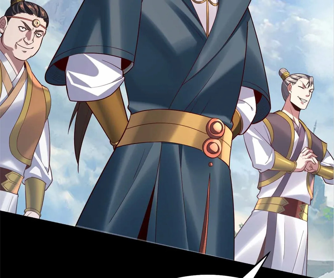 I Am the Fated Villain Chapter 132 page 26 - 