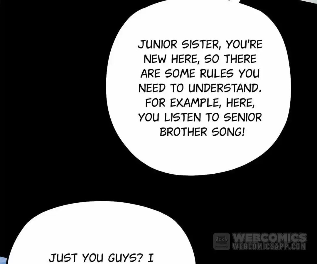 I Am the Fated Villain Chapter 132 page 27 - 