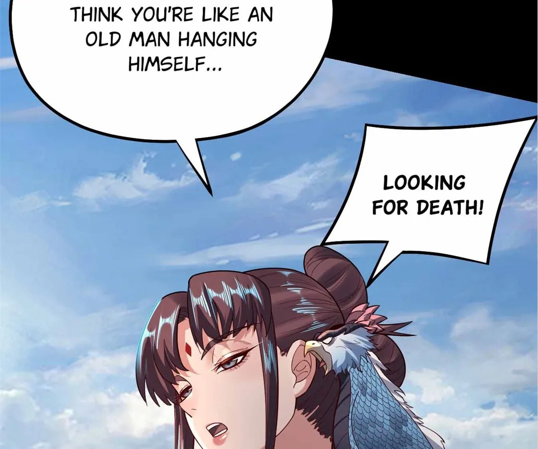 I Am the Fated Villain Chapter 132 page 28 - 