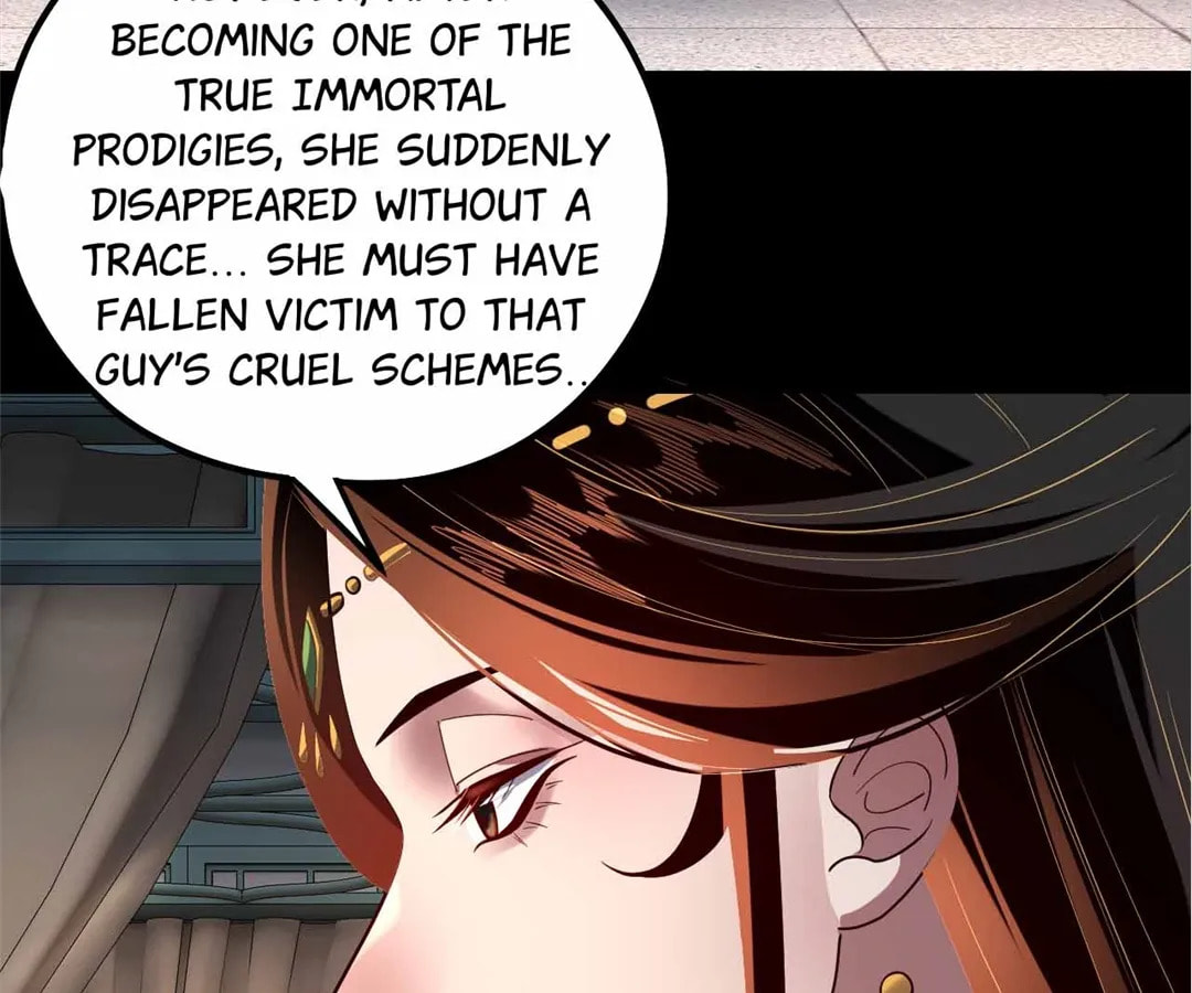 I Am the Fated Villain Chapter 132 page 4 - 