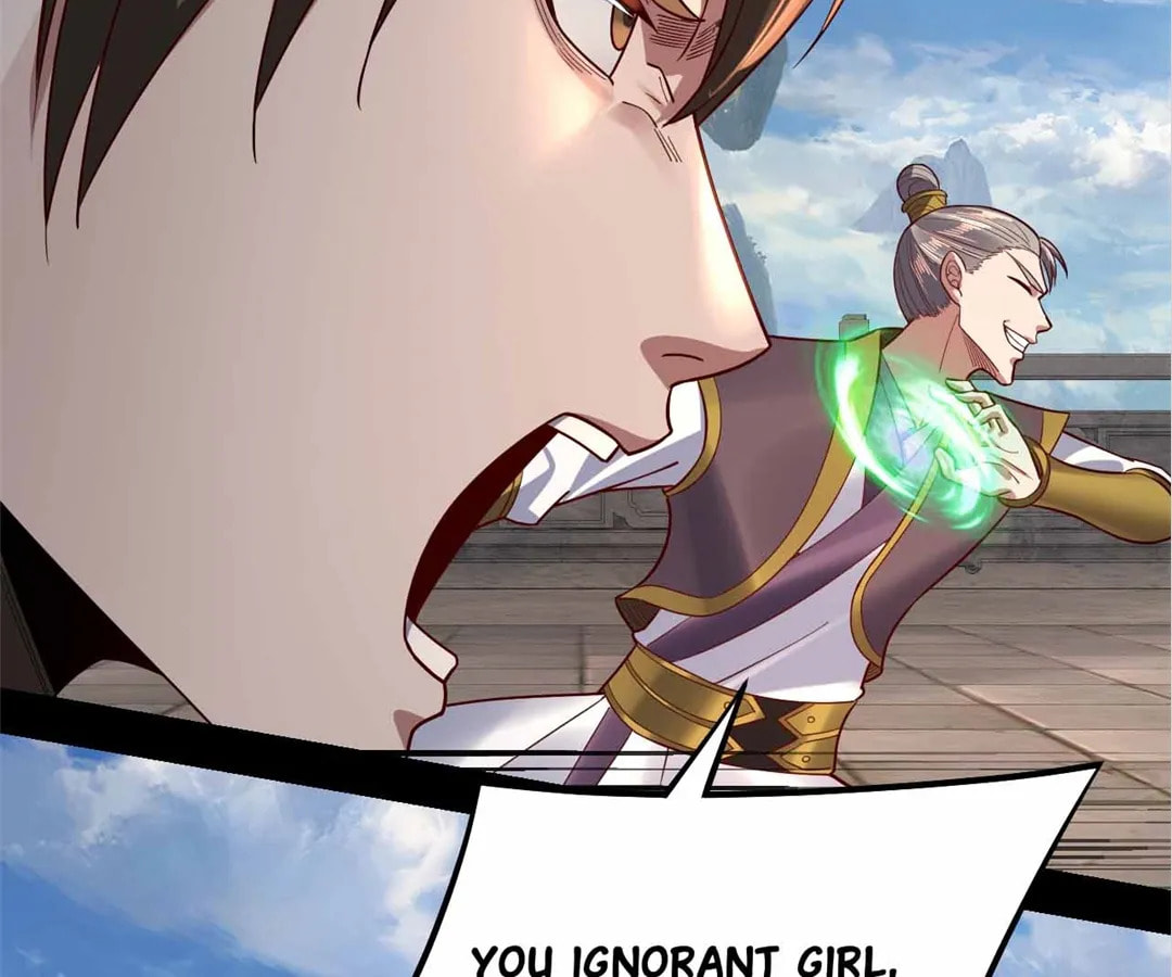 I Am the Fated Villain Chapter 132 page 31 - 