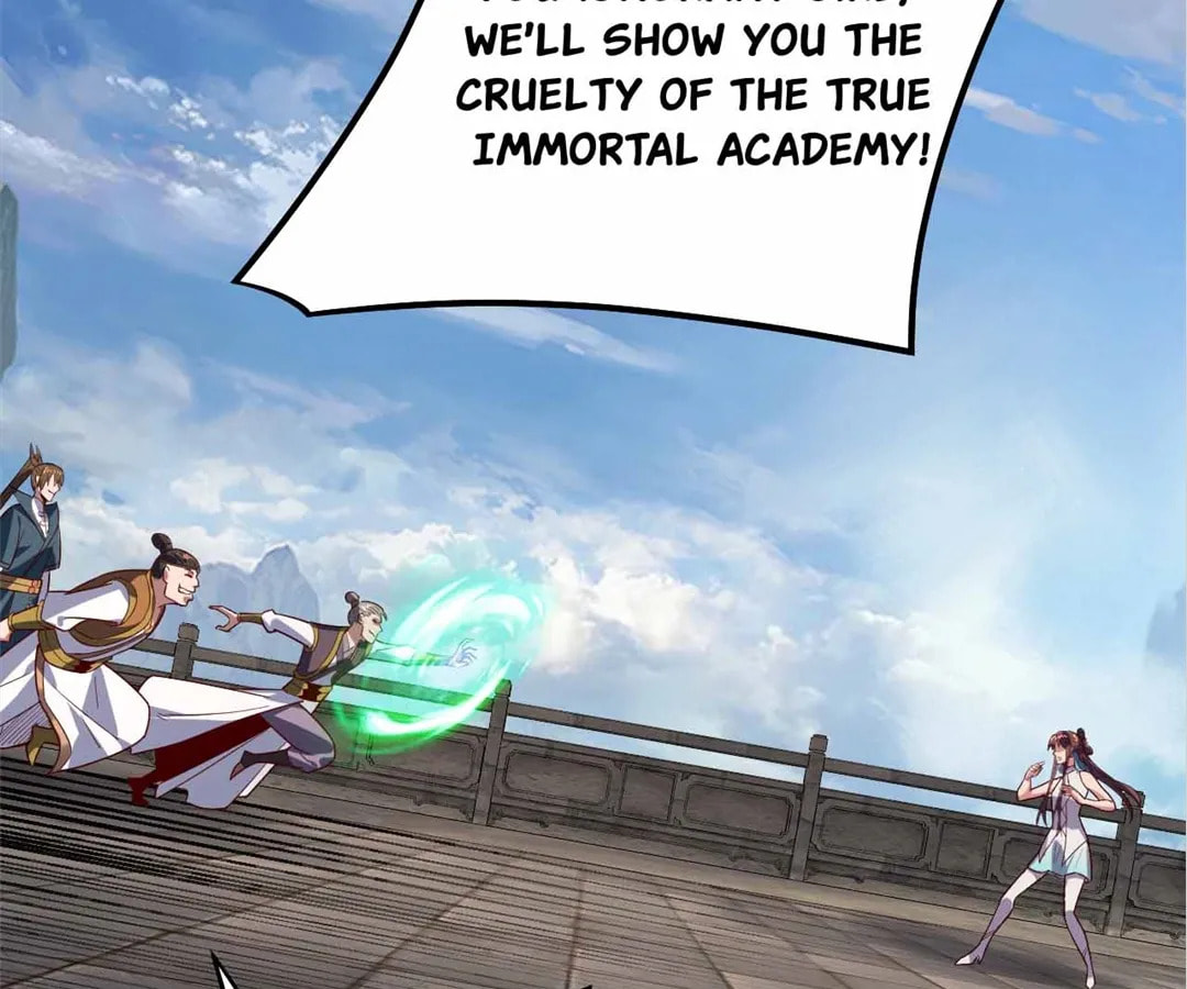 I Am the Fated Villain Chapter 132 page 32 - 