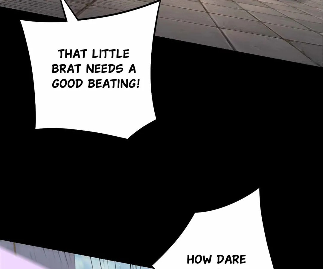I Am the Fated Villain Chapter 132 page 33 - 
