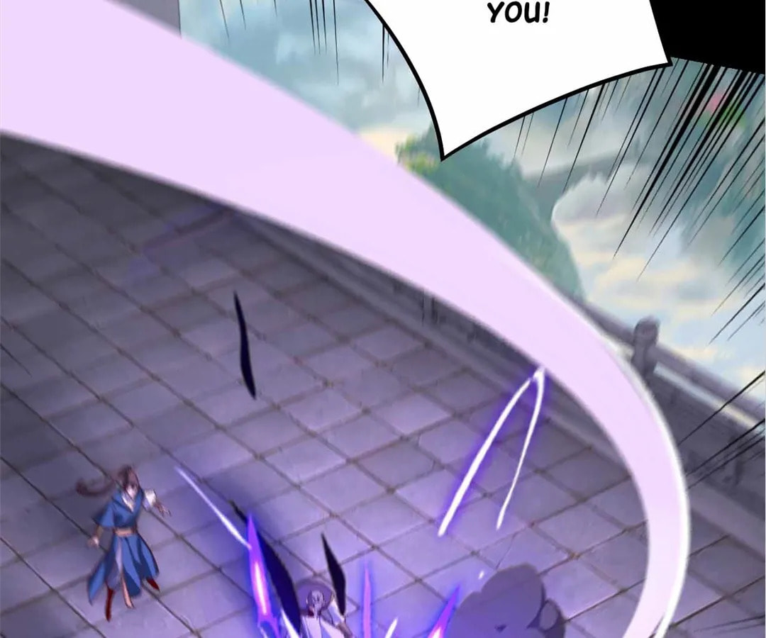 I Am the Fated Villain Chapter 132 page 34 - 