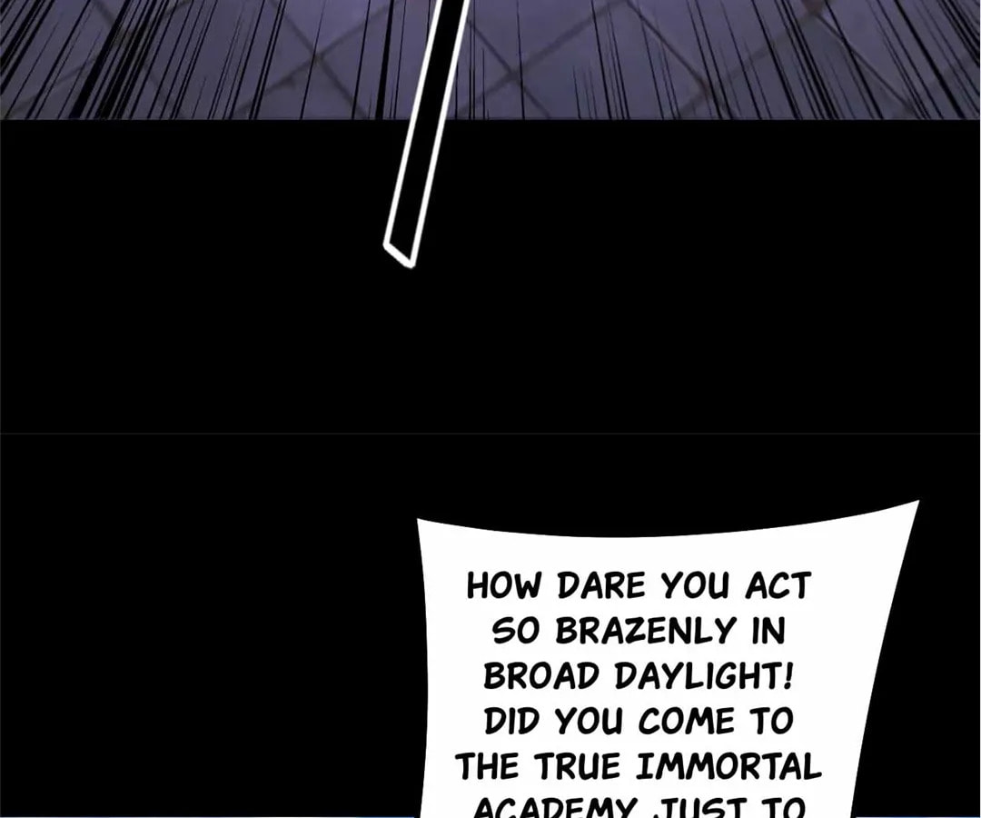I Am the Fated Villain Chapter 132 page 36 - 