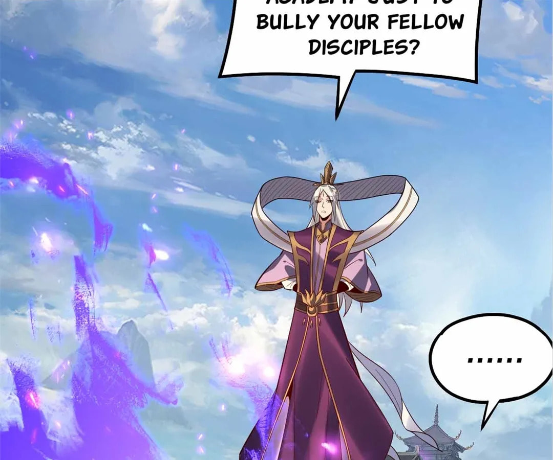 I Am the Fated Villain Chapter 132 page 37 - 