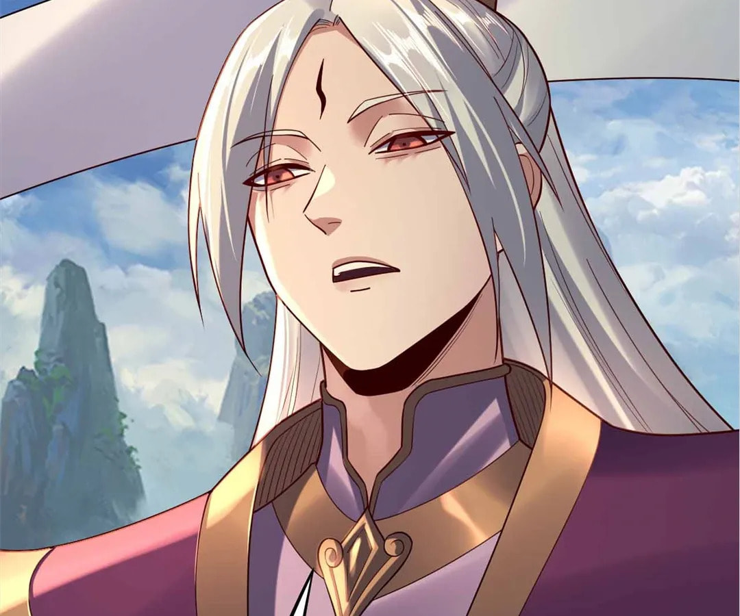 I Am the Fated Villain Chapter 132 page 39 - 