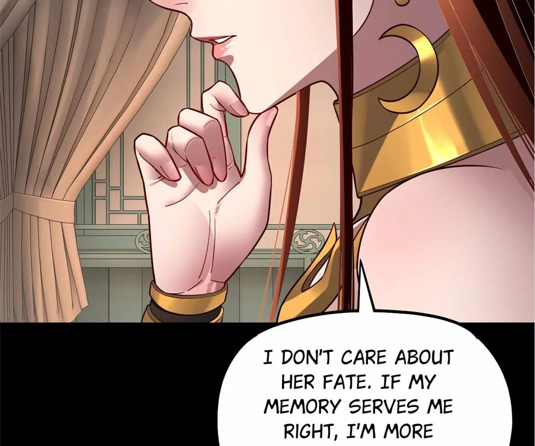 I Am the Fated Villain Chapter 132 page 5 - 