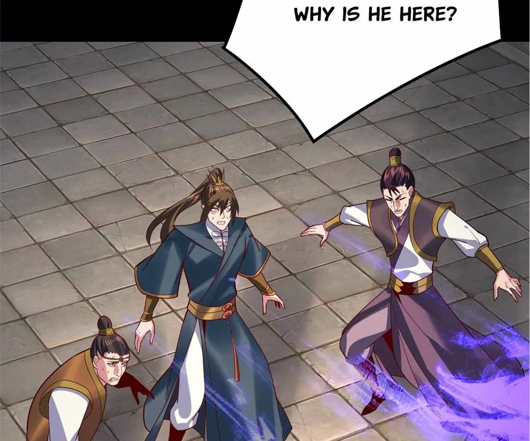 I Am the Fated Villain Chapter 132 page 41 - 