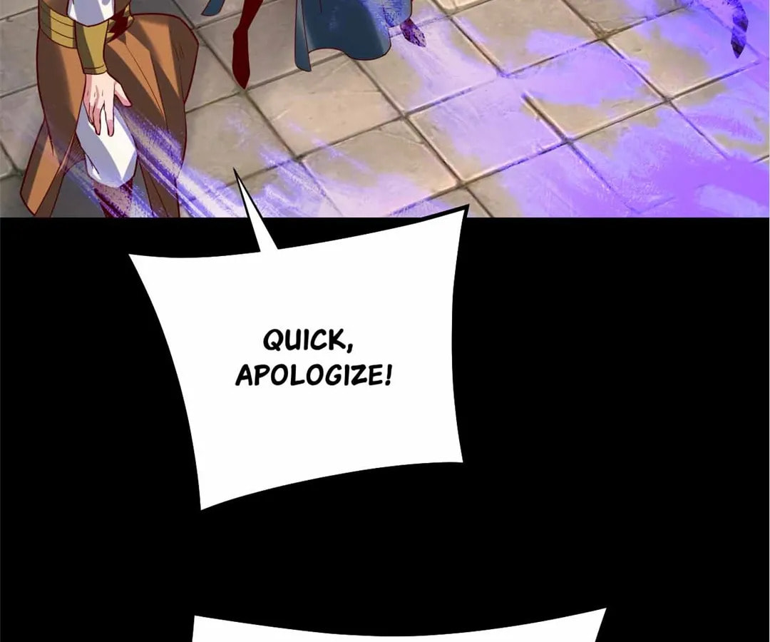 I Am the Fated Villain Chapter 132 page 42 - 