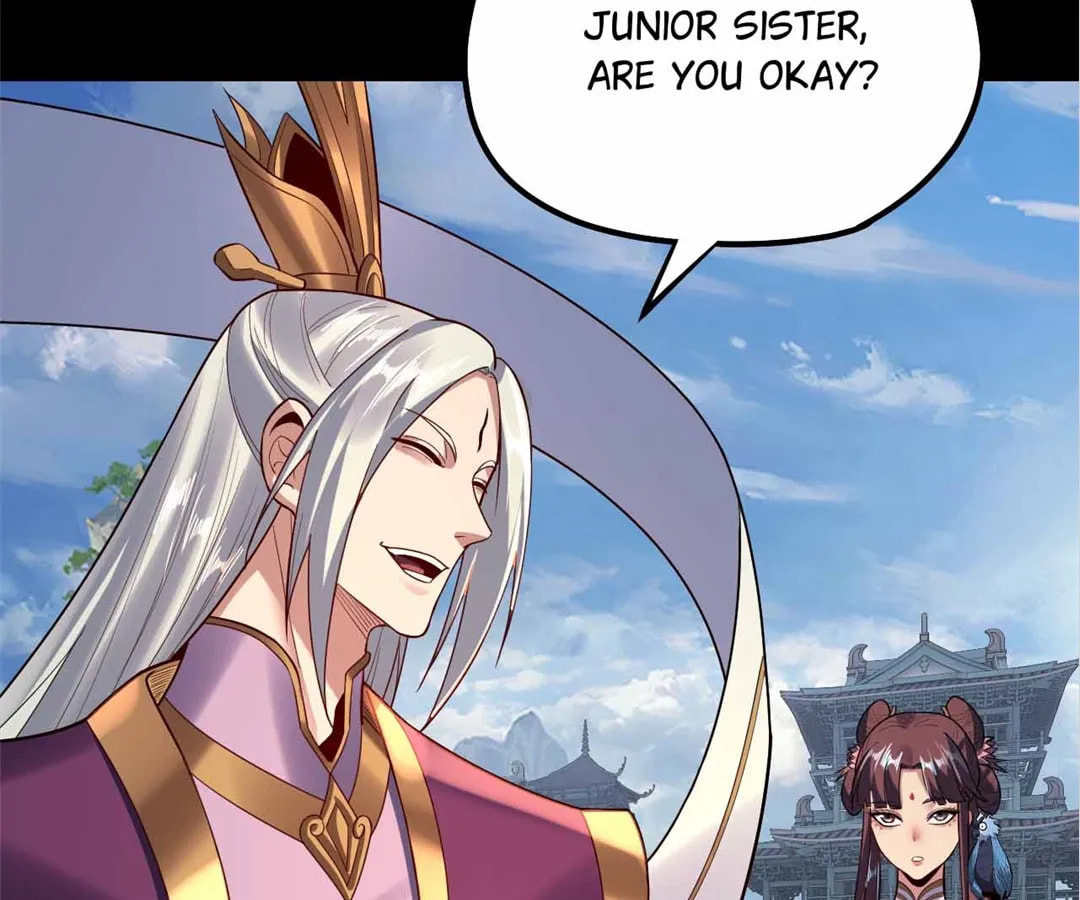 I Am the Fated Villain Chapter 132 page 45 - 
