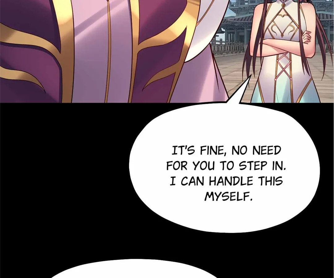I Am the Fated Villain Chapter 132 page 46 - 