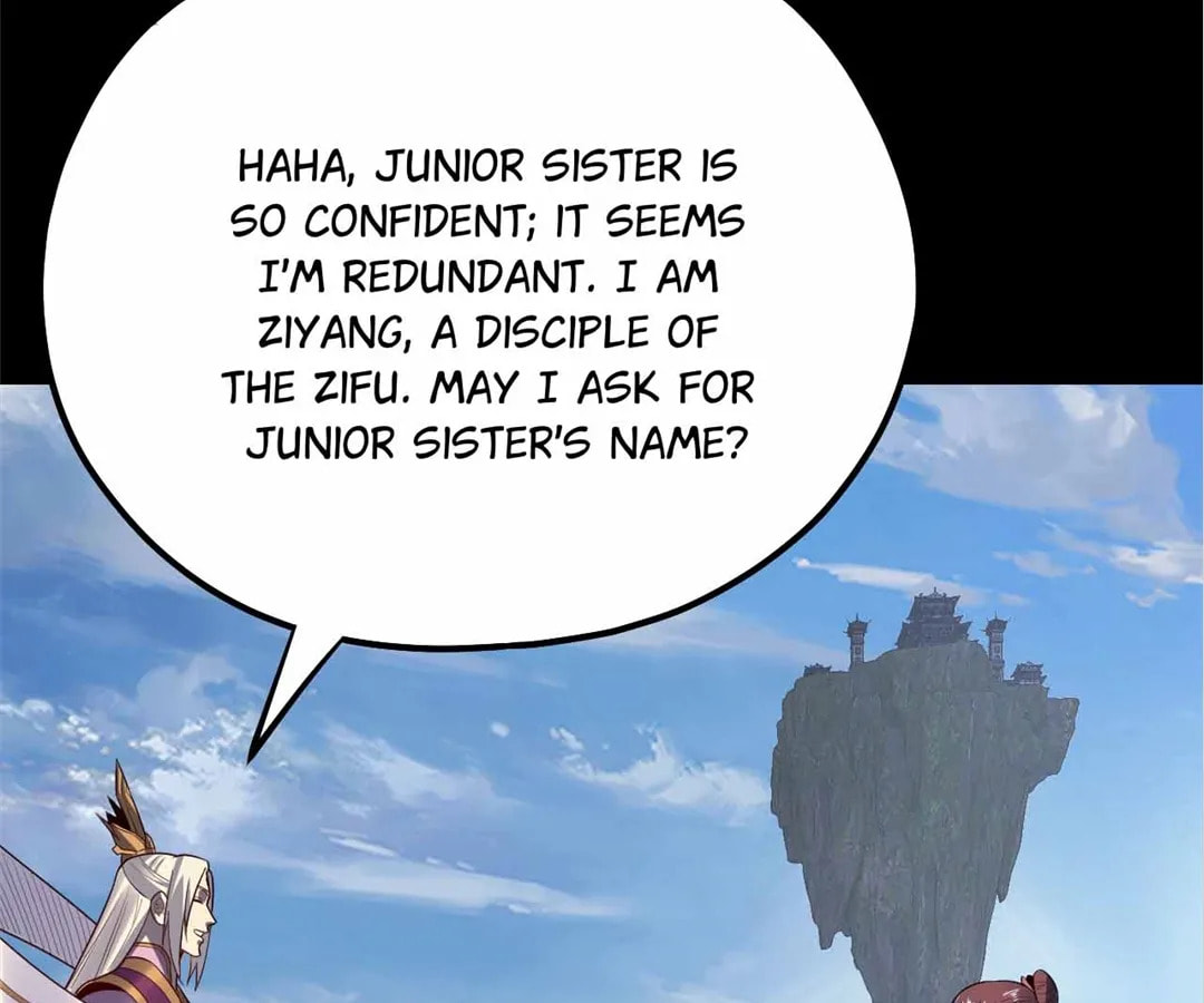 I Am the Fated Villain Chapter 132 page 47 - 