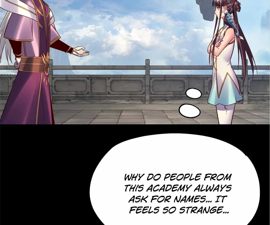 I Am the Fated Villain Chapter 132 page 48 - 