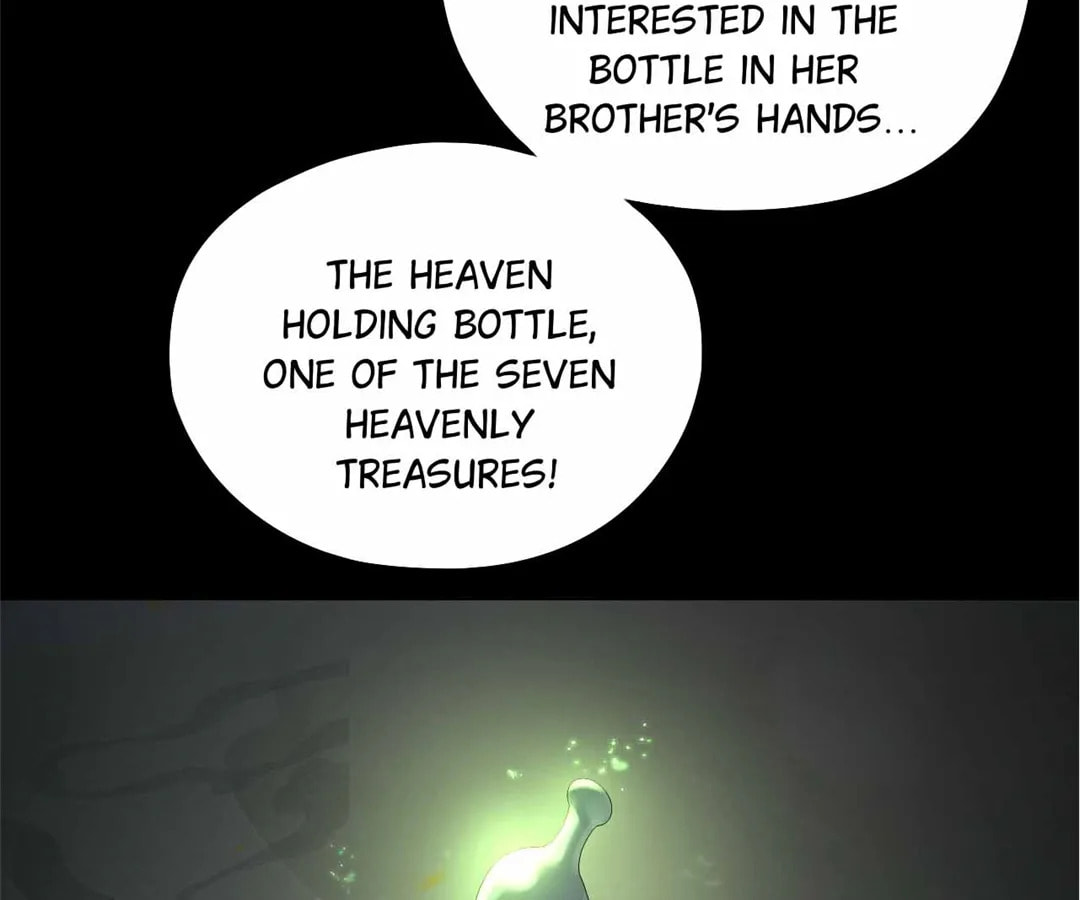 I Am the Fated Villain Chapter 132 page 6 - 