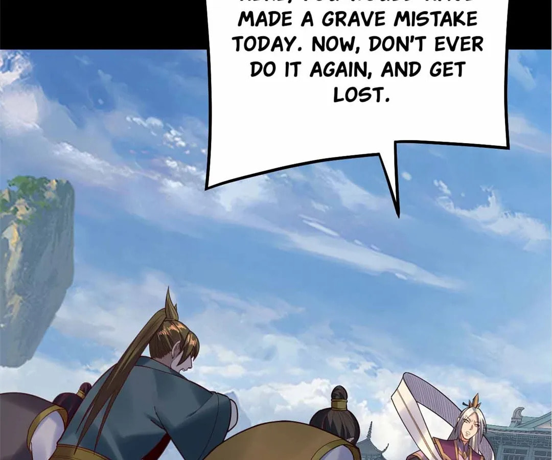 I Am the Fated Villain Chapter 132 page 53 - 