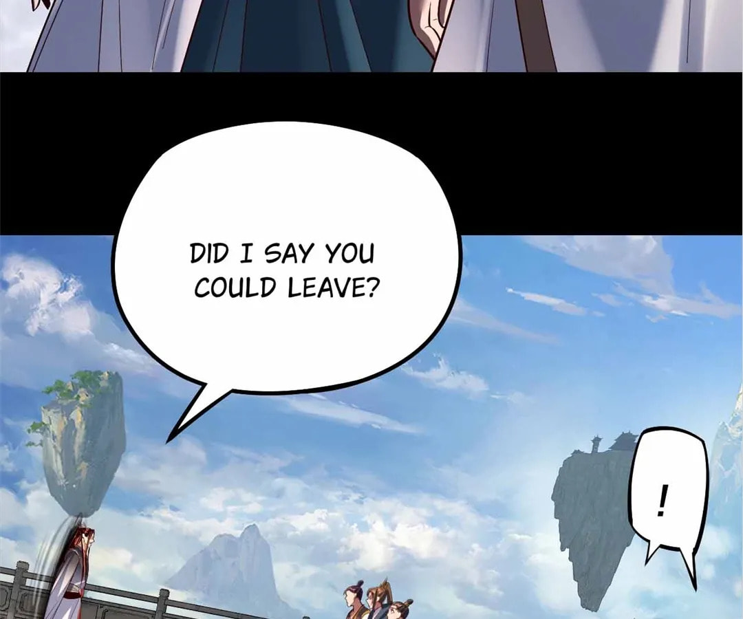 I Am the Fated Villain Chapter 132 page 58 - 