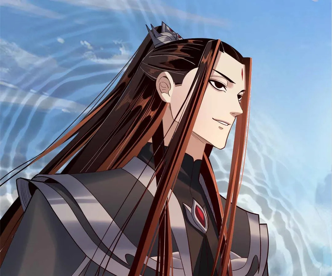 I Am the Fated Villain Chapter 132 page 60 - 