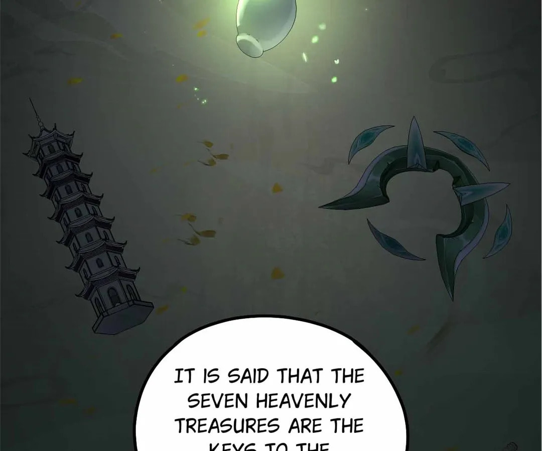 I Am the Fated Villain Chapter 132 page 7 - 