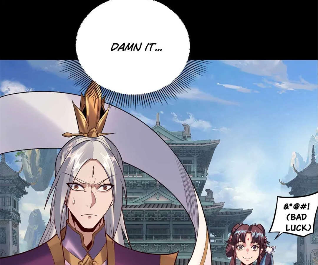 I Am the Fated Villain Chapter 132 page 62 - 