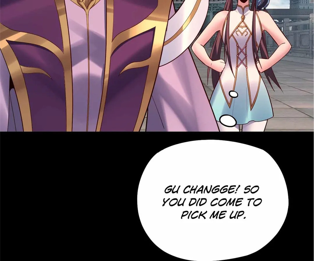 I Am the Fated Villain Chapter 132 page 63 - 