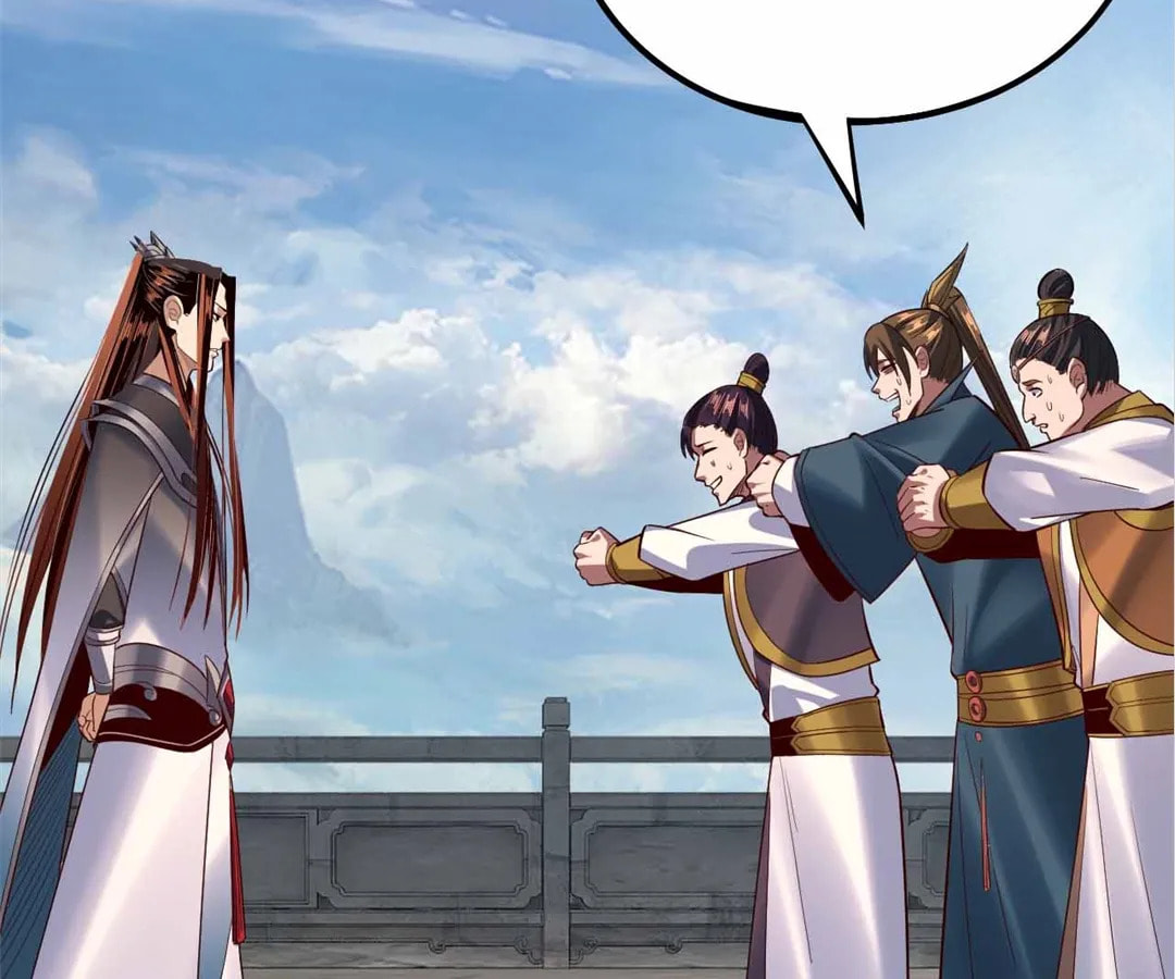 I Am the Fated Villain Chapter 132 page 65 - 