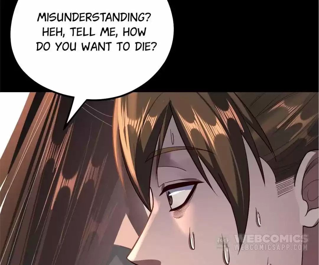 I Am the Fated Villain Chapter 132 page 67 - 