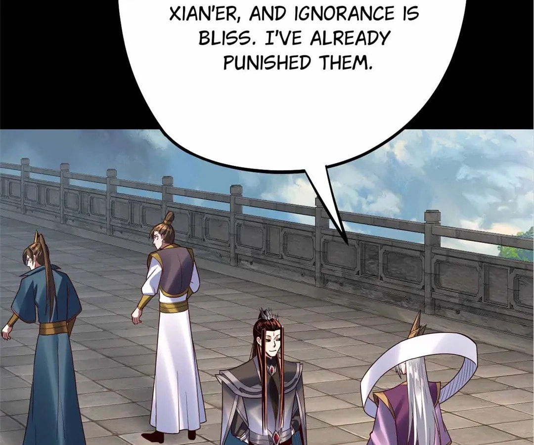 I Am the Fated Villain Chapter 132 page 70 - 