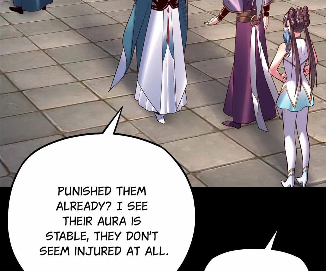 I Am the Fated Villain Chapter 132 page 71 - 