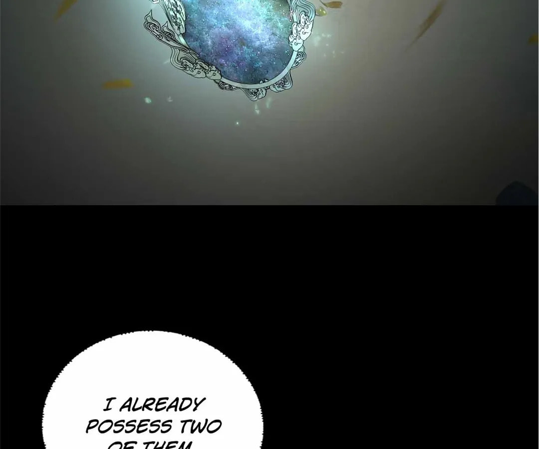 I Am the Fated Villain Chapter 132 page 9 - 