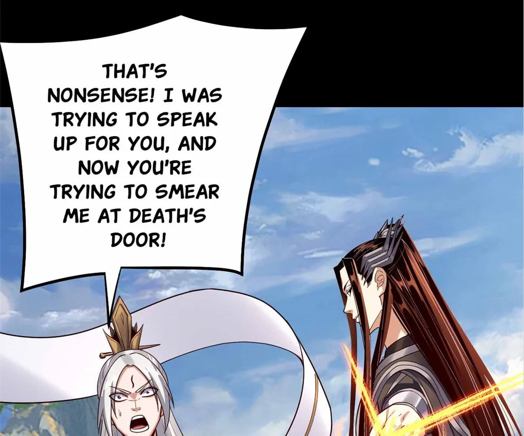 I Am the Fated Villain Chapter 132 page 81 - 