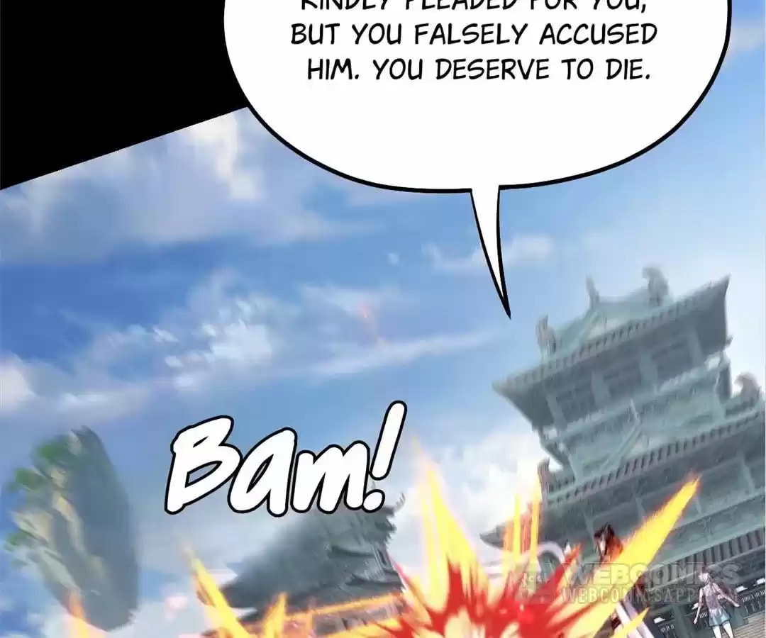 I Am the Fated Villain Chapter 132 page 83 - 
