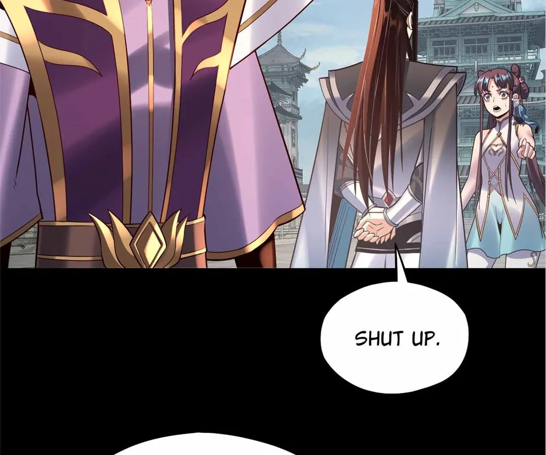 I Am the Fated Villain Chapter 132 page 89 - 