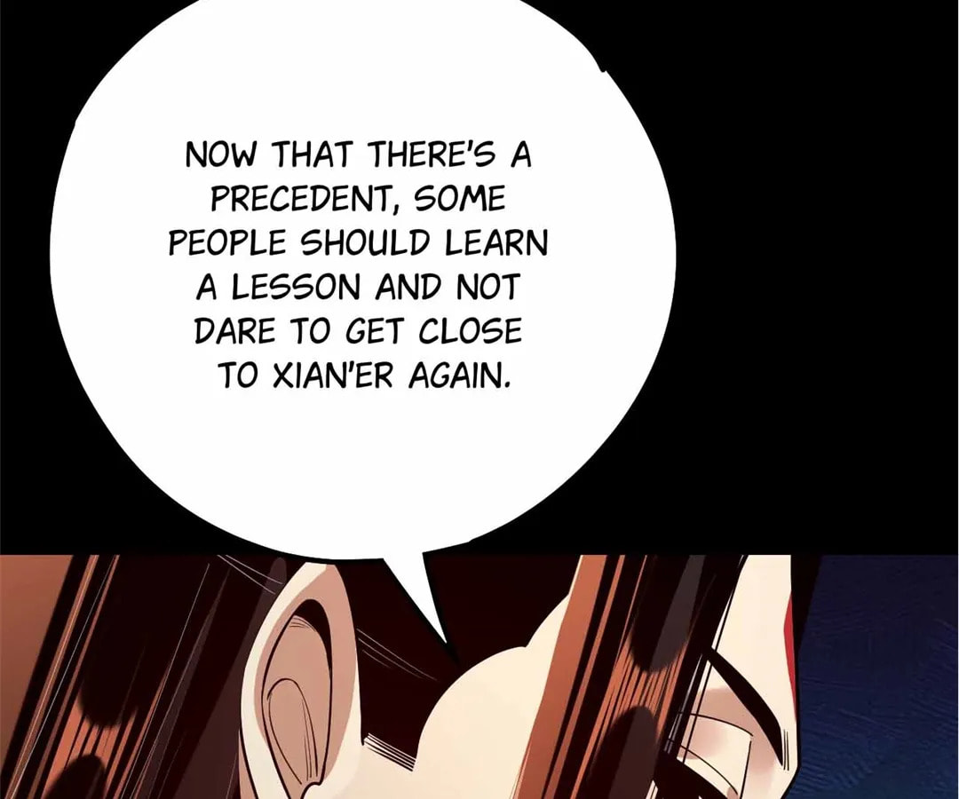 I Am the Fated Villain Chapter 132 page 90 - 