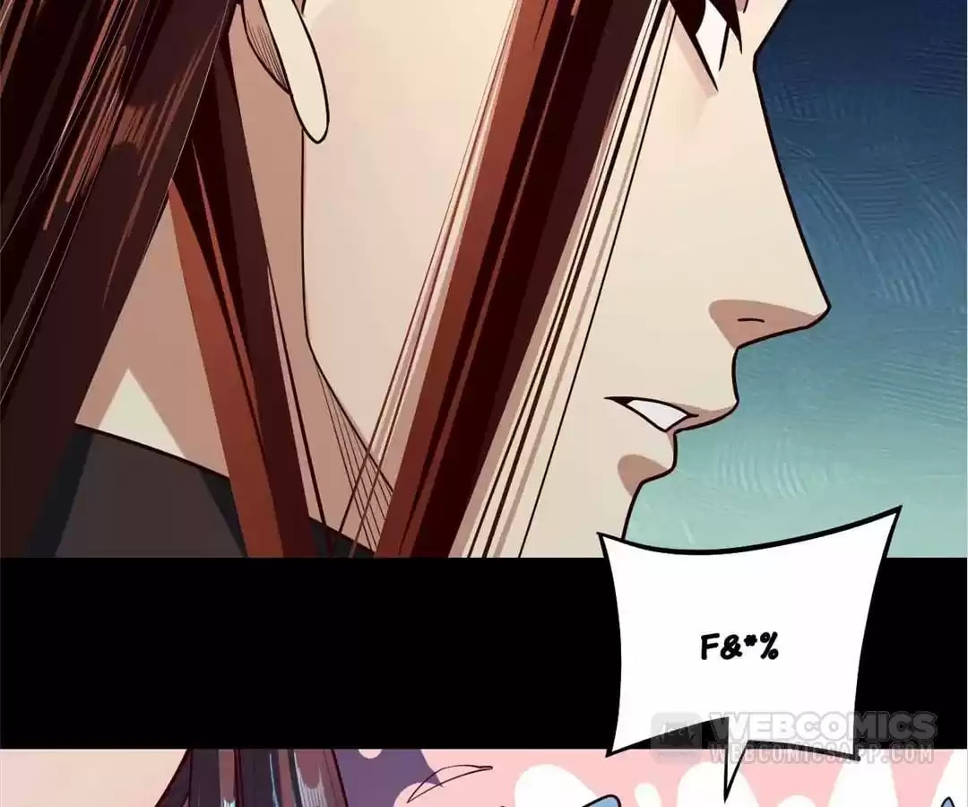I Am the Fated Villain Chapter 132 page 91 - 