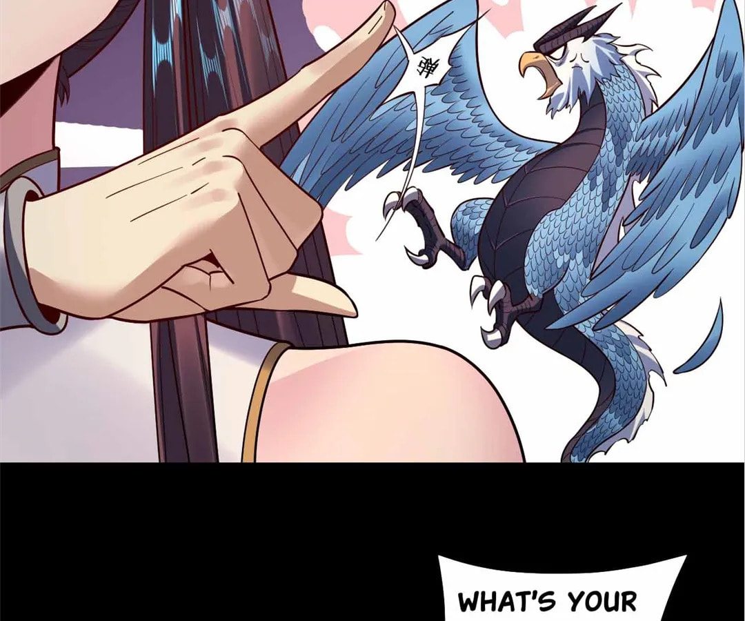 I Am the Fated Villain Chapter 132 page 92 - 