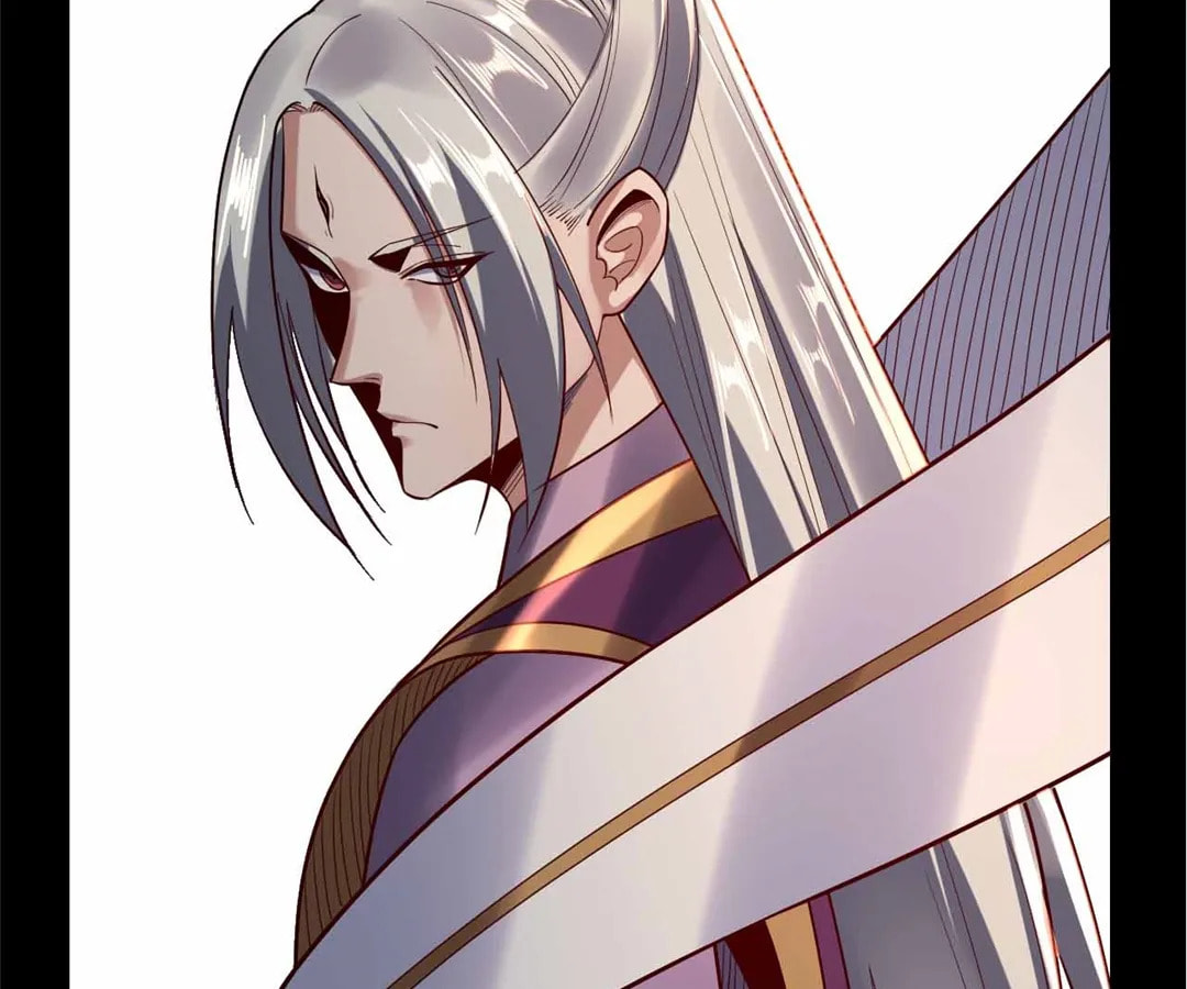 I Am the Fated Villain Chapter 132 page 95 - 