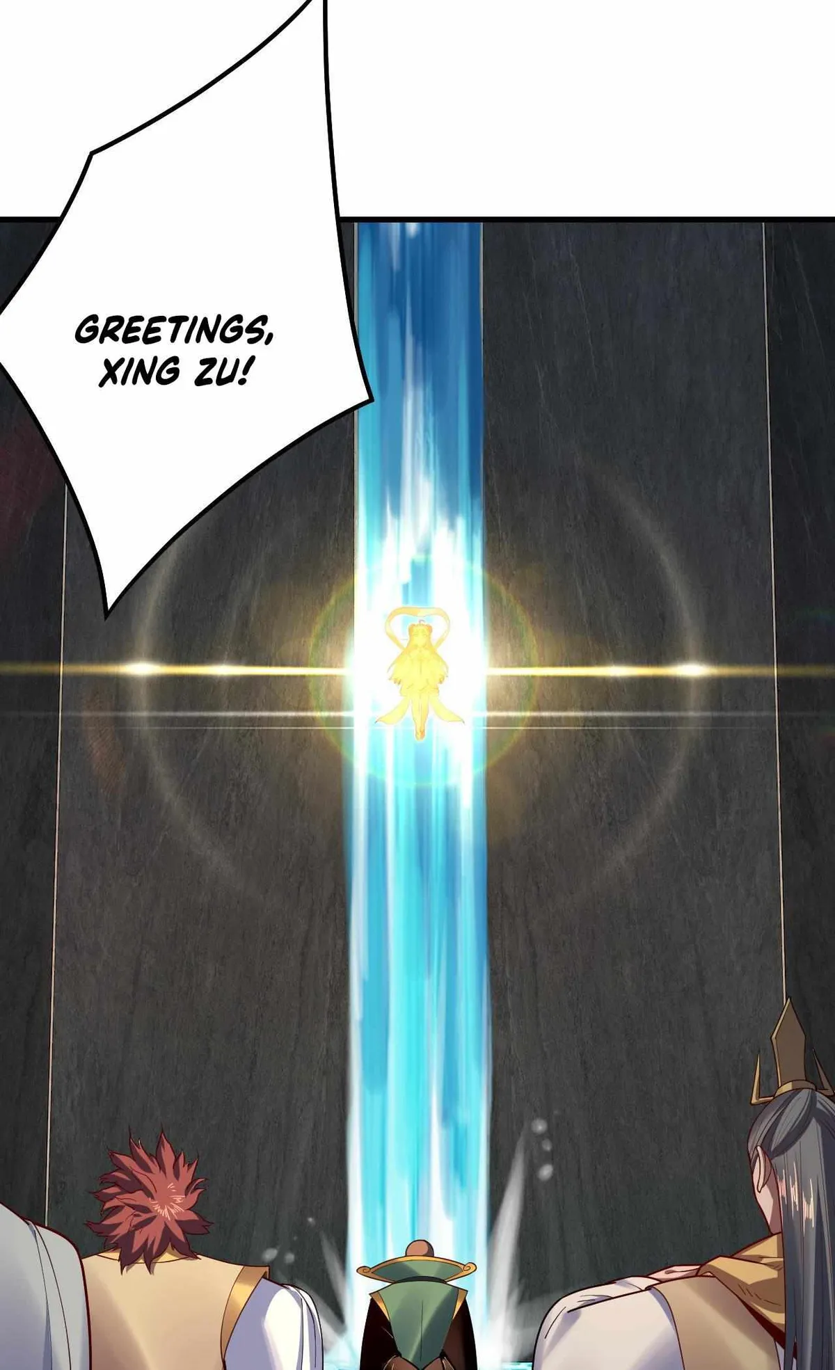 I Am the Fated Villain Chapter 133 page 13 - 