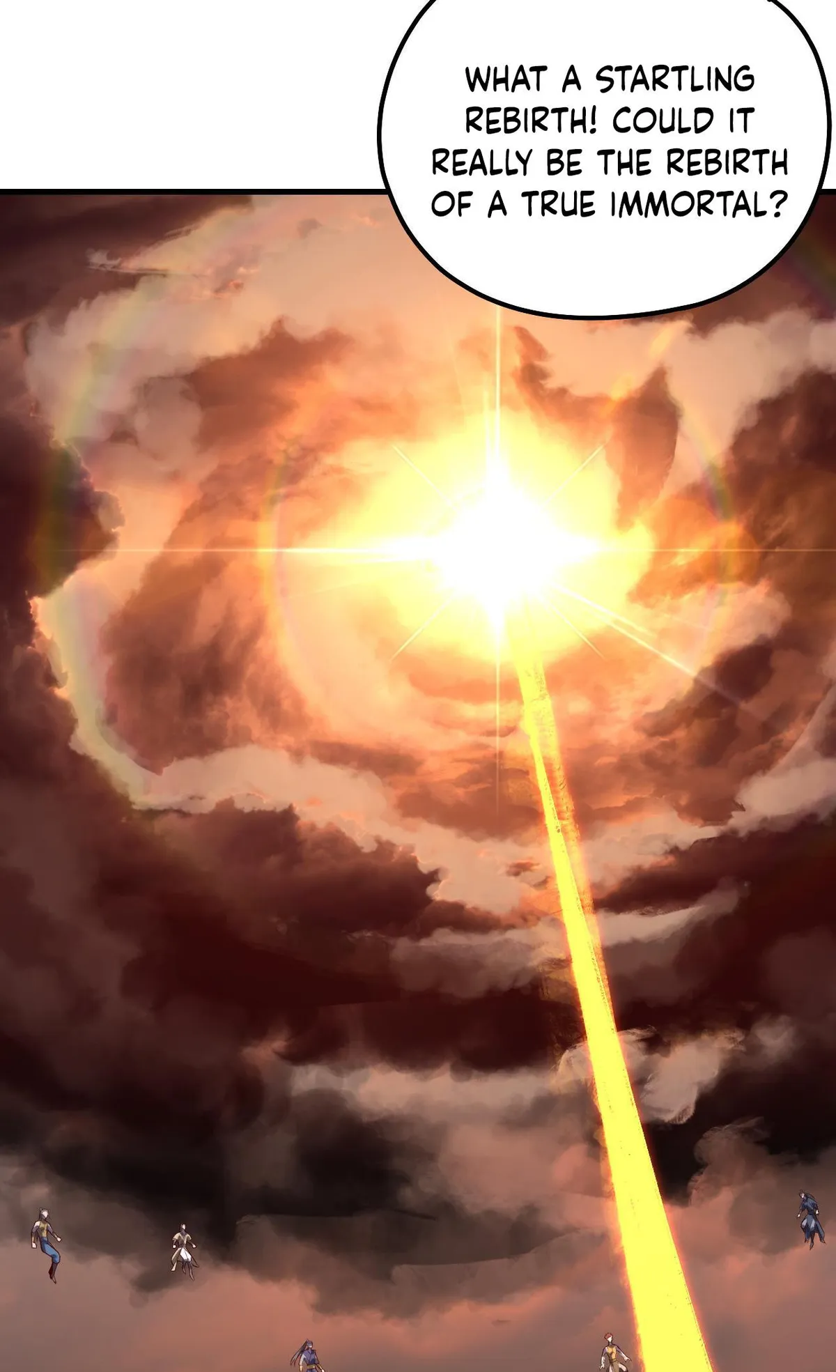 I Am the Fated Villain Chapter 133 page 22 - 