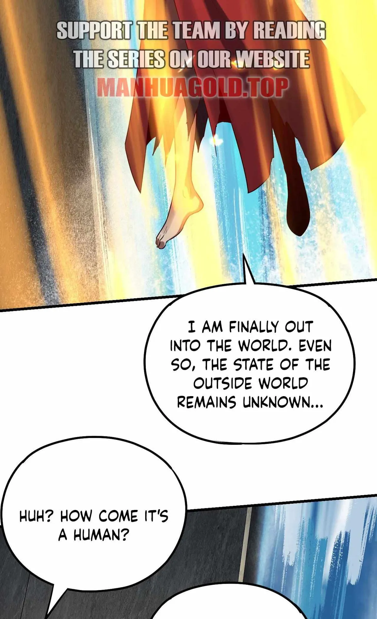 I Am the Fated Villain Chapter 133 page 25 - 