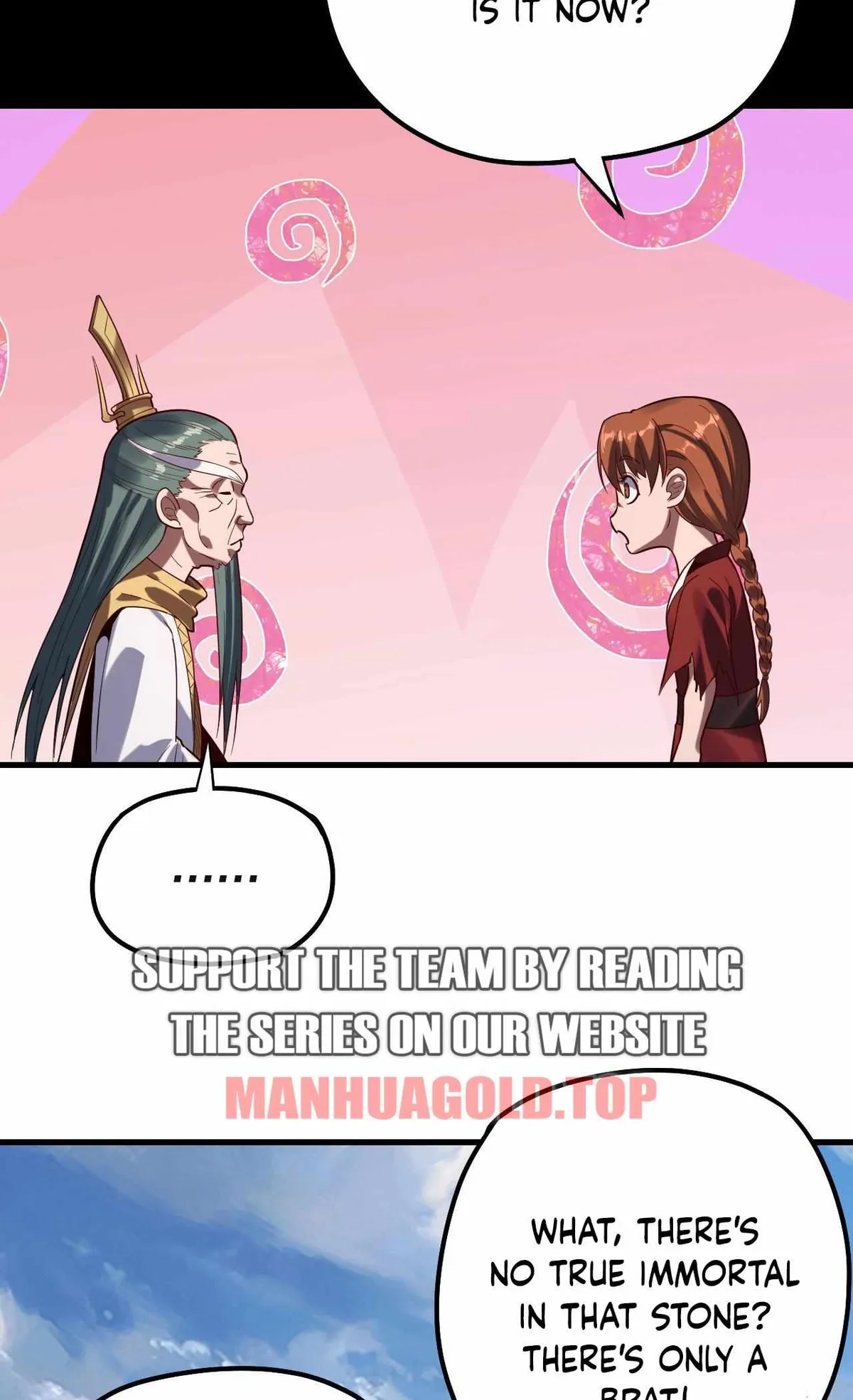 I Am the Fated Villain Chapter 133 page 31 - 