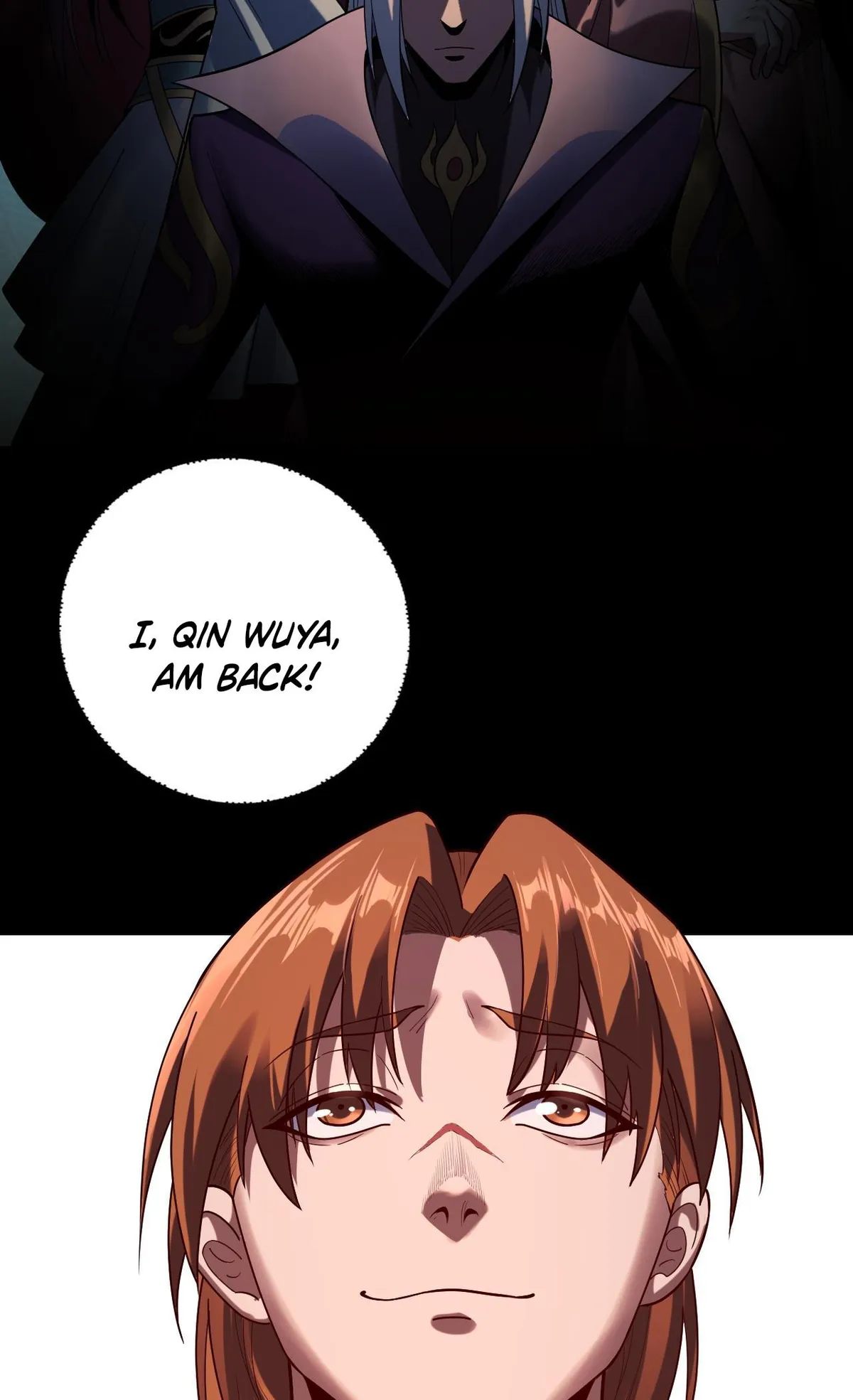 I Am the Fated Villain Chapter 133 page 36 - 