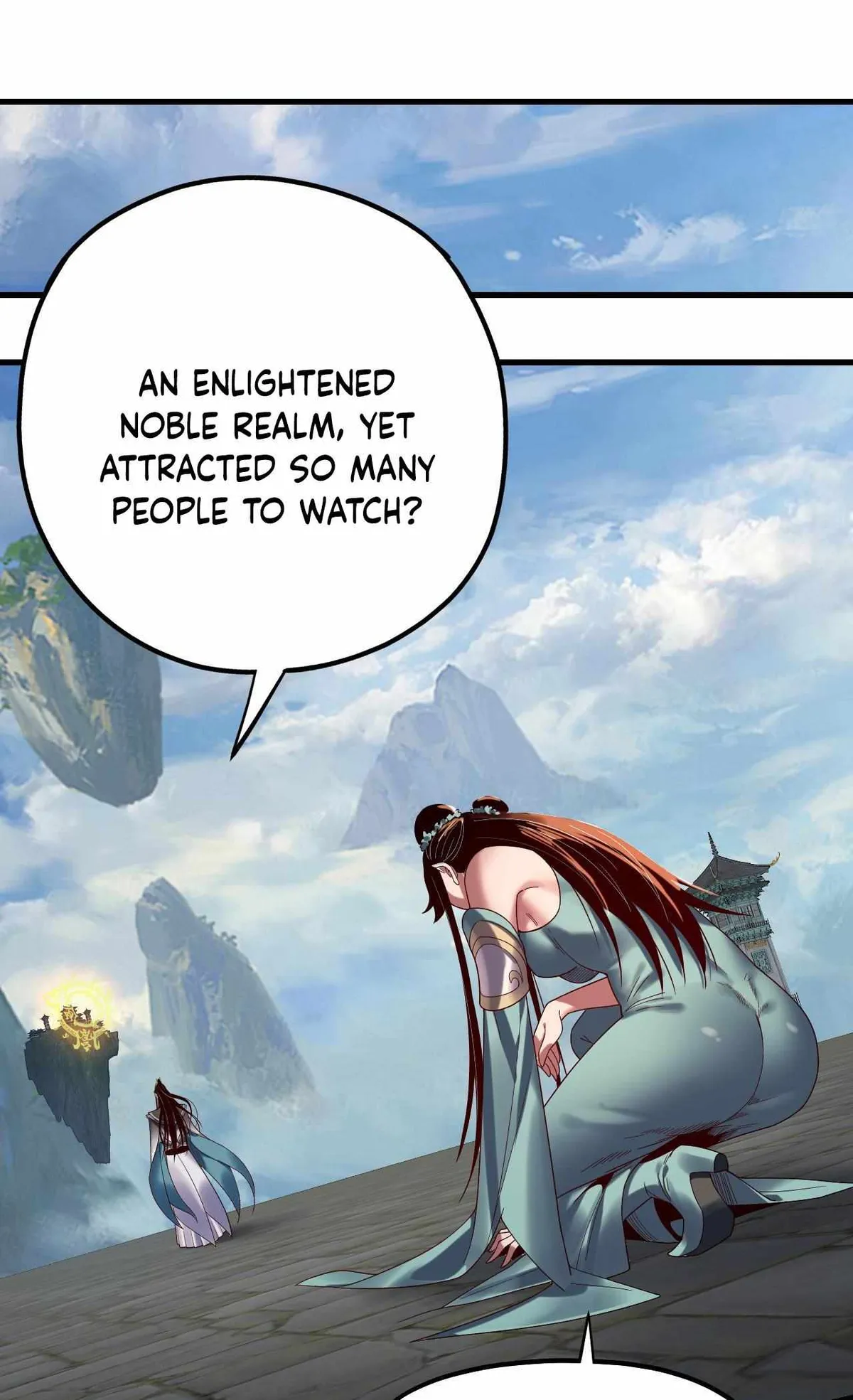 I Am the Fated Villain Chapter 133 page 38 - 