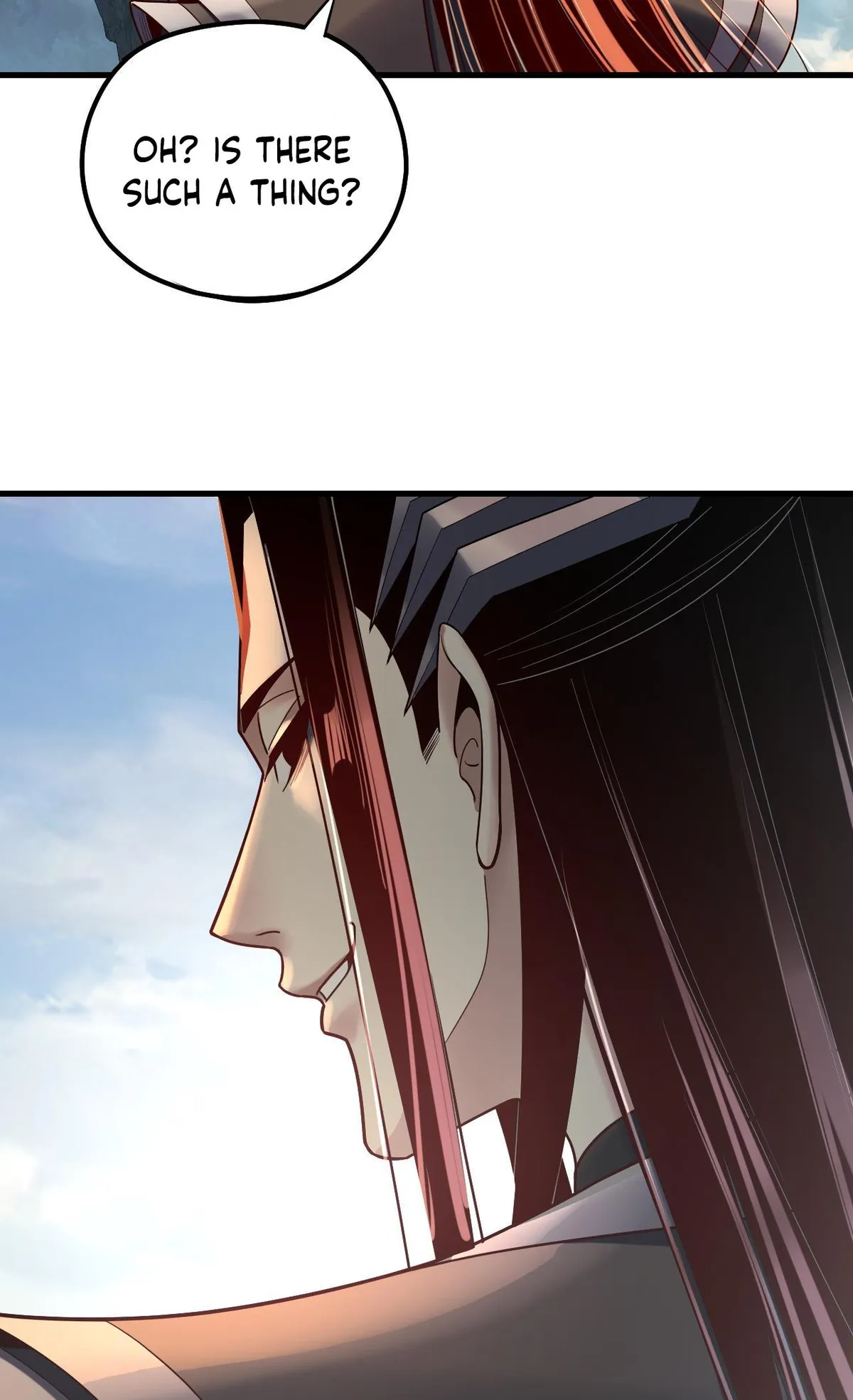 I Am the Fated Villain Chapter 133 page 40 - 