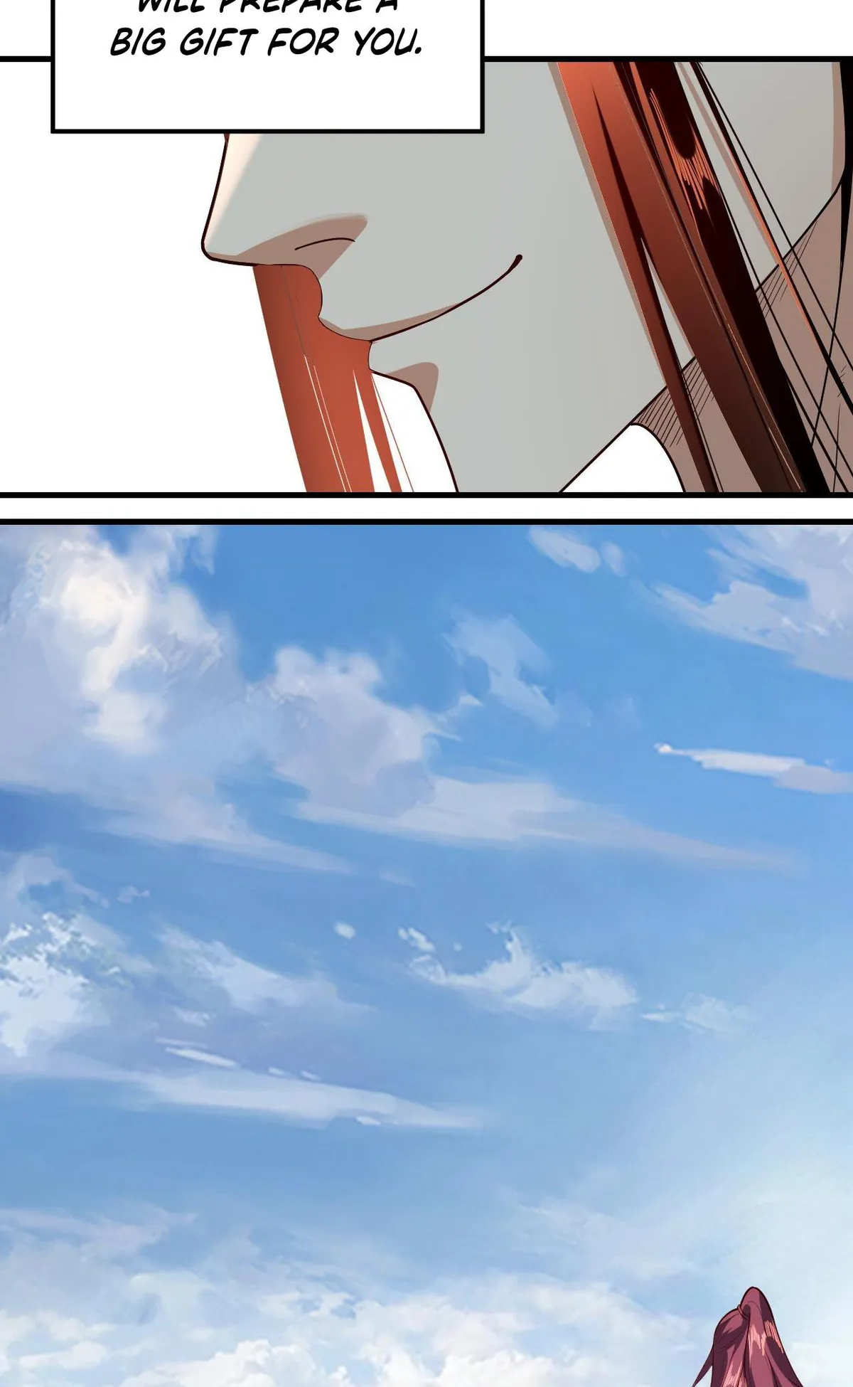 I Am the Fated Villain Chapter 133 page 5 - 