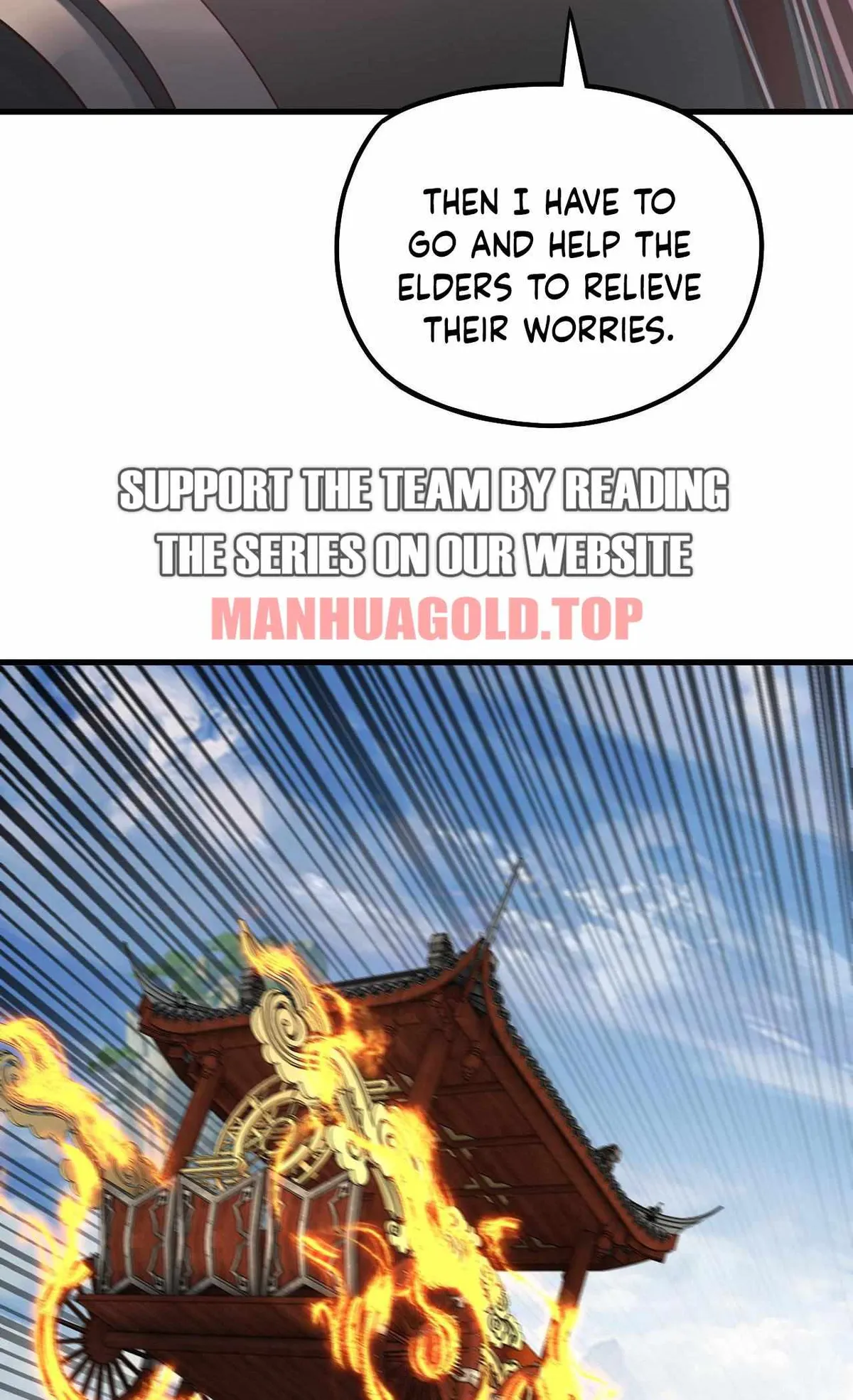 I Am the Fated Villain Chapter 133 page 41 - 